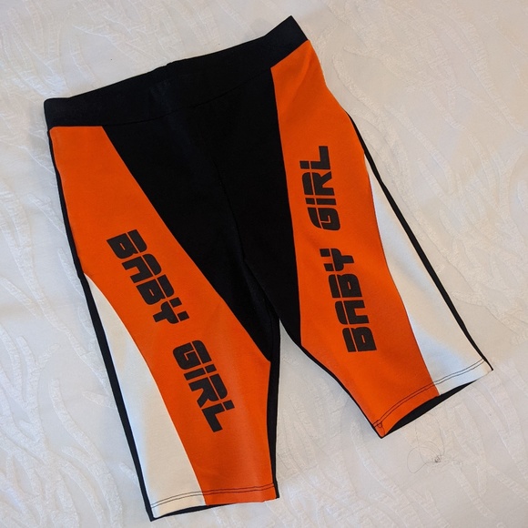 *NWT Fashion Nova Biker Shorts Set - Picture 13 of 15